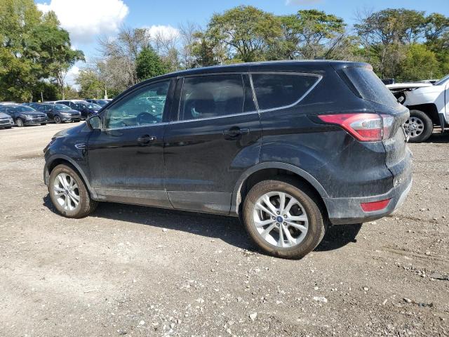 Photo 2 from auction – 2017 FORD ESCAPE SE with VIN 1FMCU0GD2HUE46693