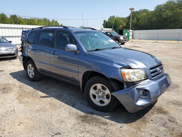 Photo 4 from auction – 2007 TOYOTA HIGHLANDER with VIN JTEGD21A170160643