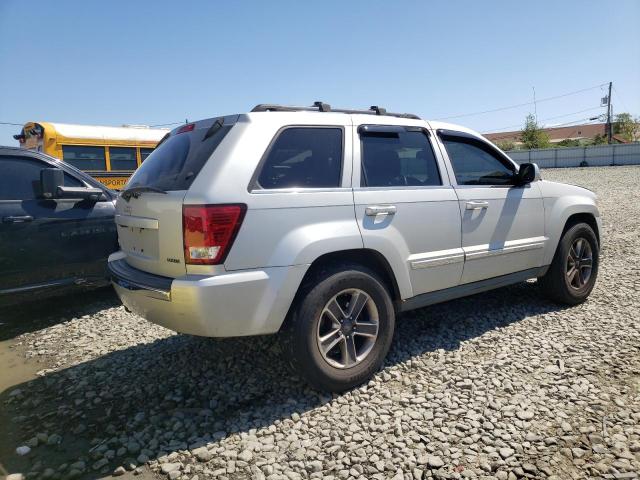 Photo 3 from auction – 2008 JEEP GRAND CHER with VIN 1J8HR58298C118403