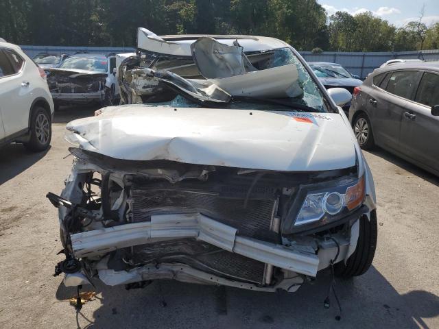 Photo 5 from auction – 2014 HONDA ODYSSEY TO with VIN 5FNRL5H97EB018745