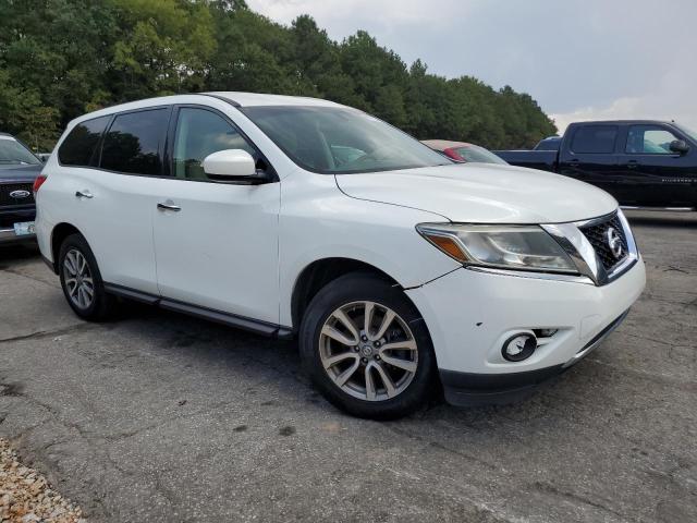 Снимка 4 от търг – 2014 NISSAN PATHFINDER с VIN 5N1AR2MN1EC696591