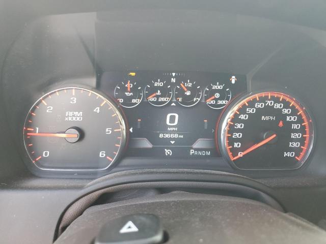 Photo 9 from auction – 2015 GMC YUKON DENA with VIN 1GKS2CKJ4FR728973
