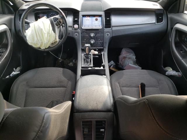 Photo 8 from auction – 2016 FORD TAURUS SEL with VIN 1FAHP2H82GG133189