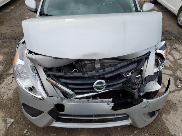 Photo 11 from auction – 2017 NISSAN VERSA S with VIN 3N1CN7AP2HL853827
