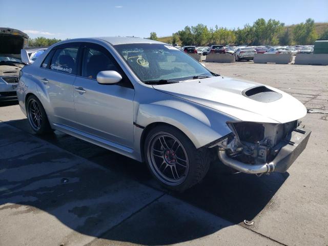 Photo 4 from auction – 2014 SUBARU IMPREZA WR with VIN JF1GV7E69EG011119
