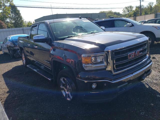 Photo 4 from auction – 2014 GMC SIERRA K15 with VIN 1GTV2VEC4EZ205257
