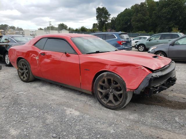 Photo 4 from auction – 2019 DODGE CHALLENGER with VIN 2C3CDZBT9KH708702