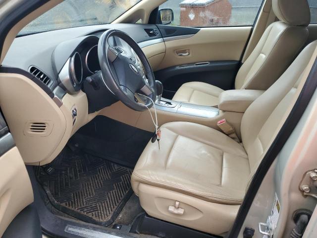 Photo 7 from auction – 2006 SUBARU B9 TRIBECA with VIN 4S4WX83C864424565