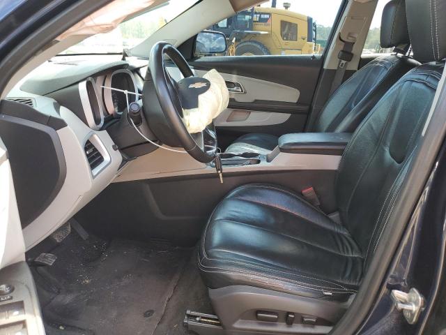 Photo 7 from auction – 2016 CHEVROLET EQUINOX LT with VIN 2GNALCEK4G1165188