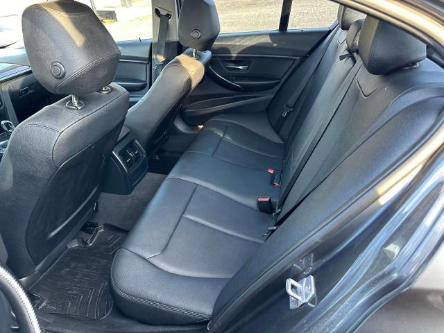 Photo 6 from auction – 2014 BMW 320 I with VIN WBA3B1G57ENT00091
