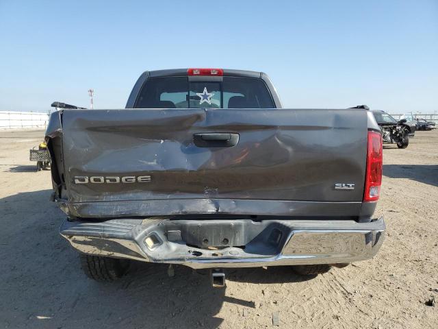Photo 6 from auction – 2004 DODGE RAM 1500 S with VIN 1D7HA18D34S703069