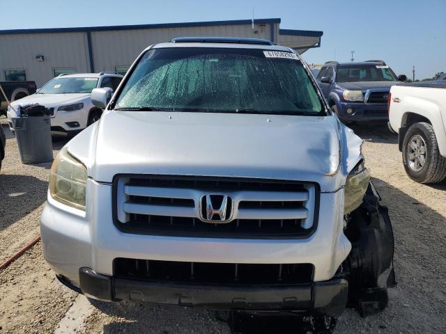 Photo 5 from auction – 2006 HONDA PILOT EX with VIN 5FNYF28736B009414