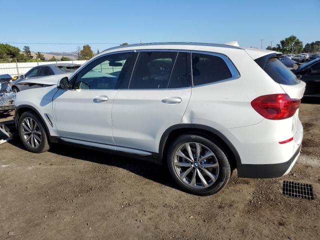 Photo 2 from auction – 2019 BMW X3 SDRIVE3 with VIN 5UXTR7C53KLR51912