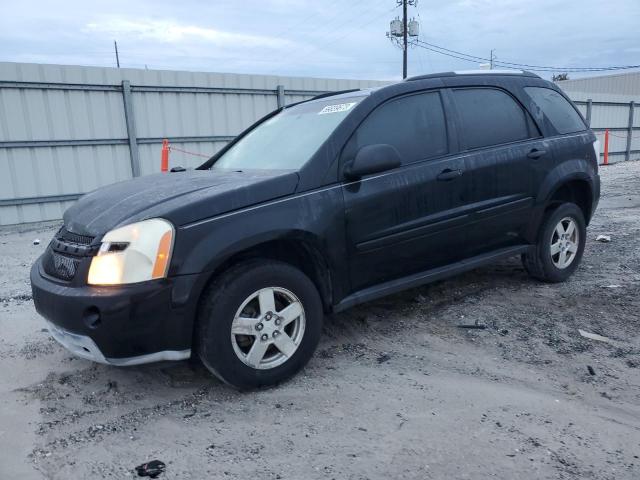 CHEVROLET EQUINOX LS 2008 with VIN 2CNDL23F486064030 - Photo from auction