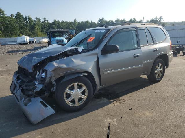 GMC ENVOY 2006 with VIN 1GKDT13S462294581 - Photo from auction