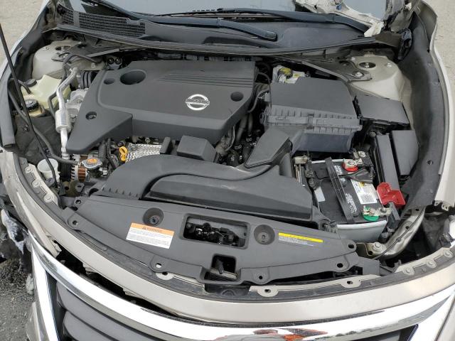 Photo 11 from auction – 2013 NISSAN ALTIMA 2.5 with VIN 1N4AL3AP6DN402600