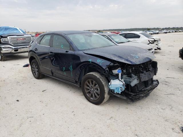 Photo 4 from auction – 2023 MAZDA CX-30 with VIN 3MVDMBAM7PM539577