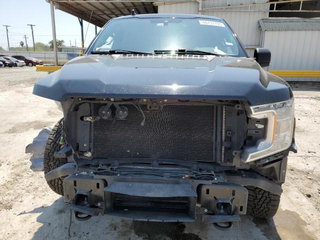 Photo 5 from auction – 2019 FORD F150 SUPER with VIN 1FTEW1E46KKC83954
