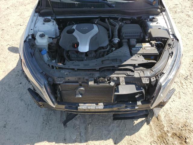 Photo 11 from auction – 2014 KIA OPTIMA SX with VIN 5XXGR4A63EG276385