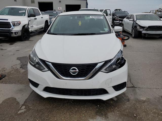 Photo 5 from auction – 2016 NISSAN SENTRA S with VIN 3N1AB7AP6GL671031