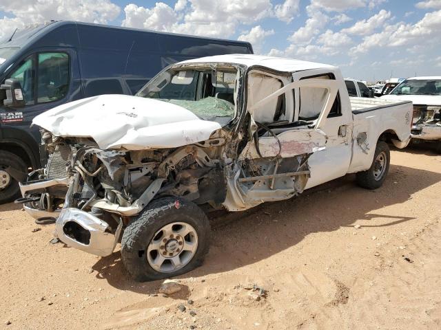 FORD F250 SUPER 2016 with VIN 1FT7W2B62GEC83749 - Photo from auction