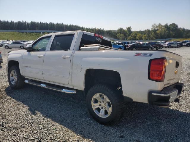 Photo 2 from auction – 2015 CHEVROLET SILVERADO with VIN 3GCUKREC0FG247560