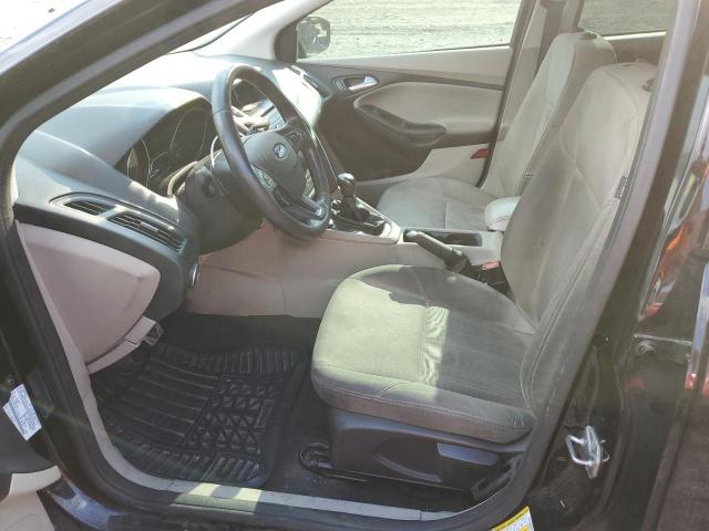 Photo 7 from auction – 2016 FORD FOCUS SE with VIN 1FADP3K29GL288581