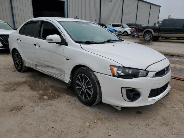 Photo 4 from auction – 2017 MITSUBISHI LANCER ES with VIN JA32U2FU6HU006424