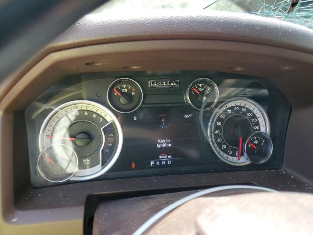 Photo 9 from auction – 2013 RAM 1500 SLT with VIN 1C6RR6LT7DS558273