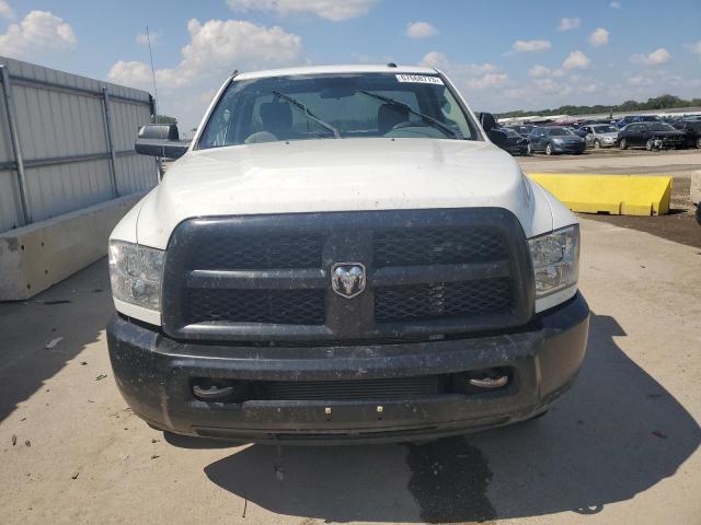 Photo 5 from auction – 2017 RAM 2500 ST with VIN 3C6MR5AL3HG698955
