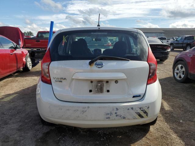 Photo 6 from auction – 2015 NISSAN VERSA NOTE with VIN 3N1CE2CP4FL392871