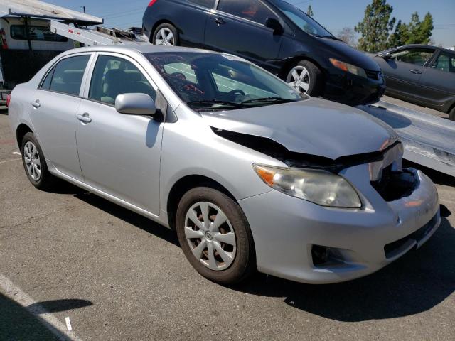 Photo 4 from auction – 2010 TOYOTA COROLLA BA with VIN JTDBU4EEXAJ070402