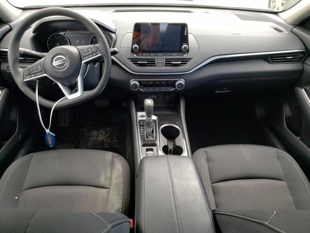 Photo 8 from auction – 2021 NISSAN ALTIMA SV with VIN 1N4BL4DW4MN353636
