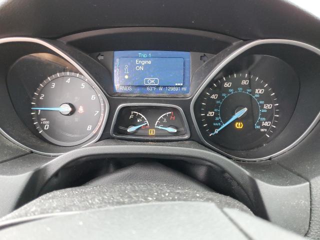 Photo 9 from auction – 2013 FORD FOCUS SE with VIN 1FADP3F20DL270489