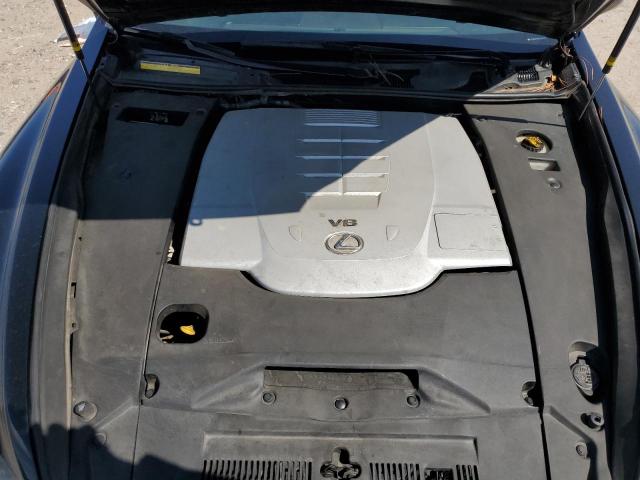 Photo 11 from auction – 2013 LEXUS LS 460 with VIN JTHBL5EFXD5118395