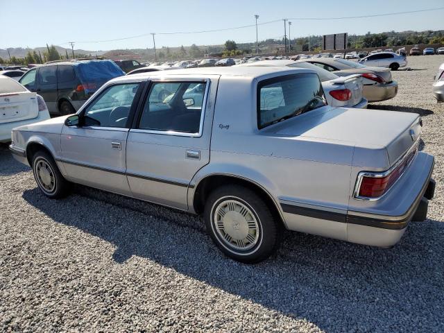 Photo 2 from auction – 1992 DODGE DYNASTY with VIN 1B3XC46R8ND860538