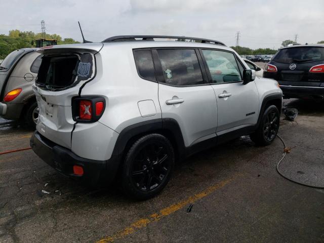 Photo 3 from auction – 2018 JEEP RENEGADE L with VIN ZACCJABB7JPH48688