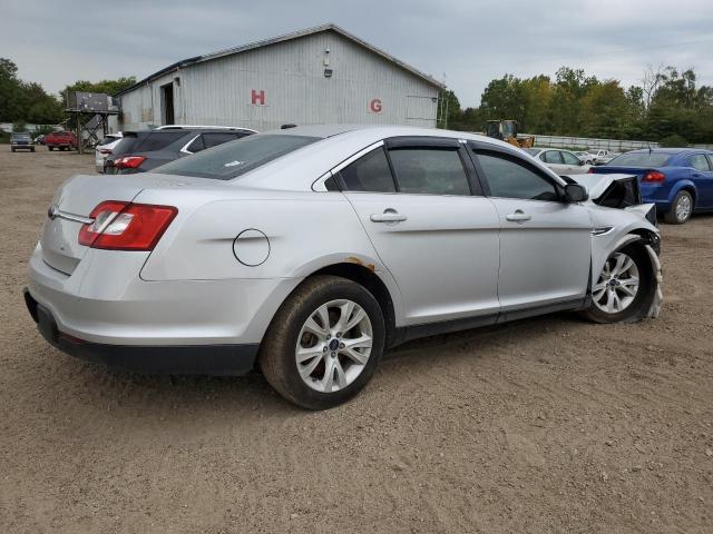 صورة رقم 3 من المزاد - 2010 FORD TAURUS SEL مع VIN 1FAHP2EW9AG107344