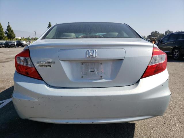 Zdjęcie 6 z aukcji – 2012 HONDA CIVIC EXL z VIN 19XFB2F94CE026988