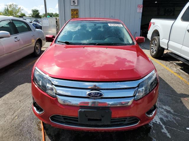 Photo 5 from auction – 2011 FORD FUSION SE with VIN 3FAHP0HA1BR104078