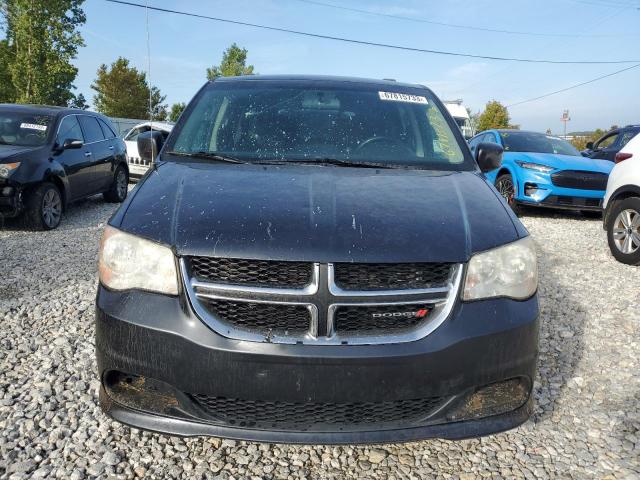 Photo 5 from auction – 2014 DODGE GRAND CARA with VIN 2C4RDGCG9ER155527