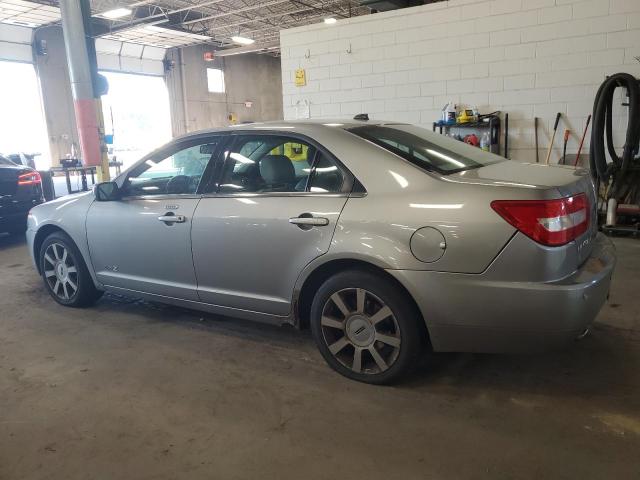 Photo 2 from auction – 2008 LINCOLN MKZ with VIN 3LNHM28T68R631795