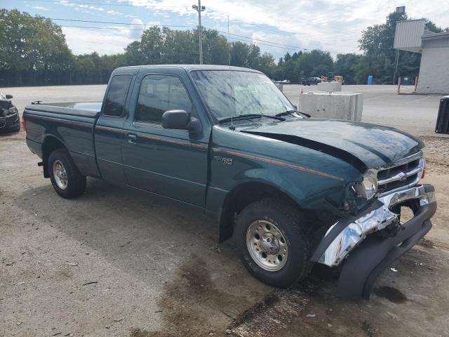 Photo 4 from auction – 1998 FORD RANGER SUP with VIN 1FTYR14X6WPB32685