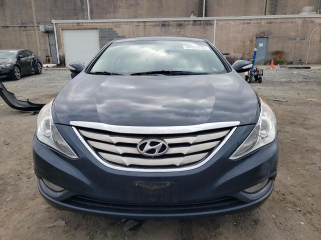 Photo 5 from auction – 2013 HYUNDAI SONATA SE with VIN 5NPEC4AC5DH590234
