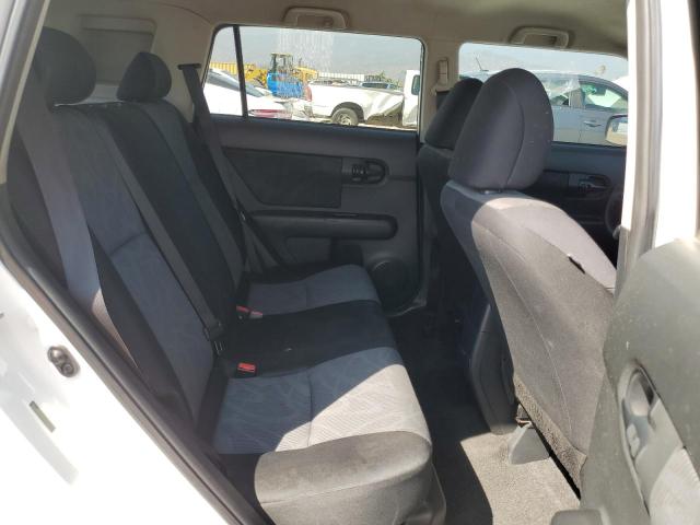Photo 11 from auction – 2012 TOYOTA SCION XB with VIN JTLZE4FE6CJ029587