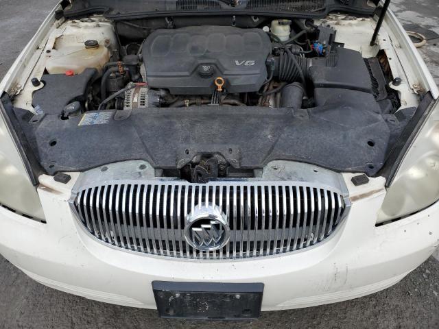 Photo 11 from auction – 2009 BUICK LUCERNE CX with VIN 1G4HD57129U118989