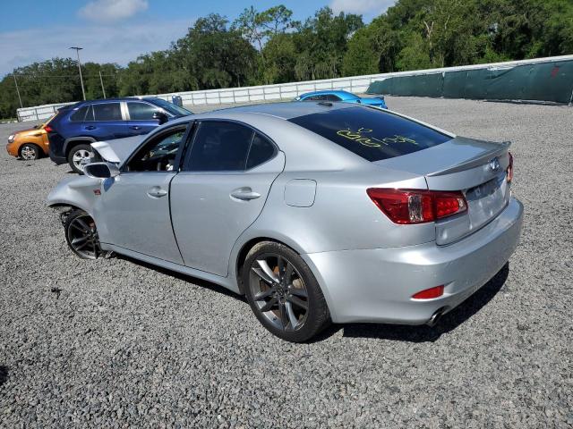 Photo 2 from auction – 2011 LEXUS IS 250 with VIN JTHBF5C29B5148279