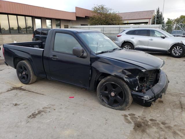 Photo 4 from auction – 2004 CHEVROLET COLORADO with VIN 1GCCS146348207467