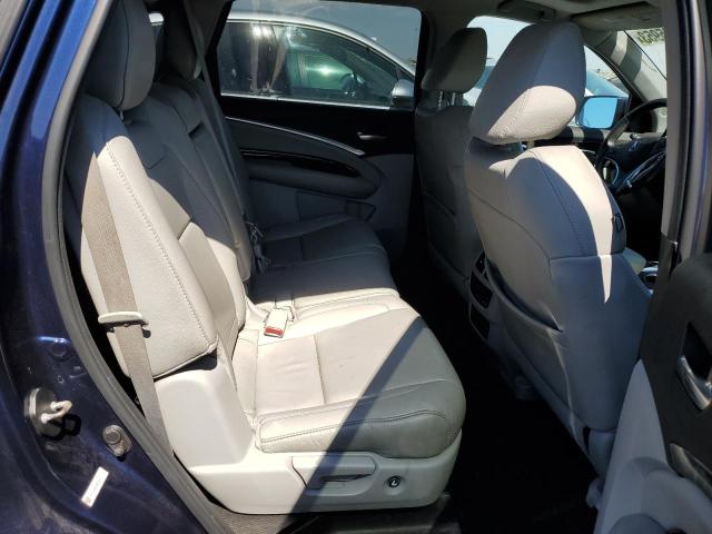 Photo 11 from auction – 2016 ACURA MDX TECHNO with VIN 5FRYD4H49GB042828