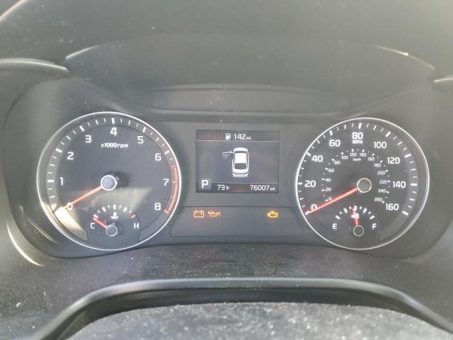 Photo 9 from auction – 2020 KIA FORTE FE with VIN 3KPF24ADXLE148665